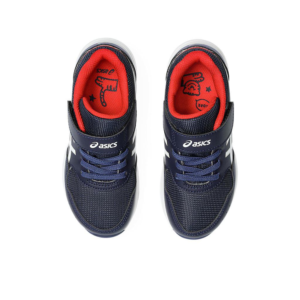 LAZERBEAM KF-MG 中童  運動鞋 1154A199-400