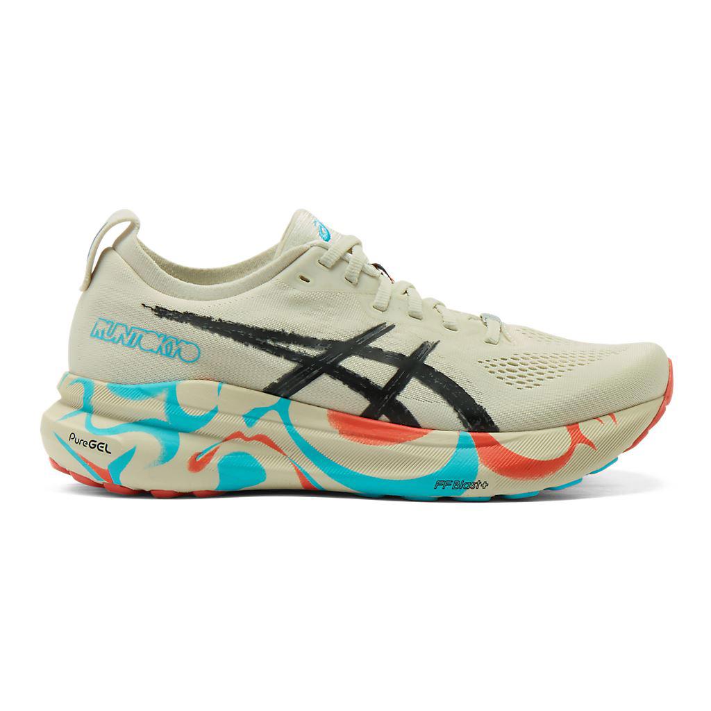 GEL-KAYANO 31 TOKYO 男款 馬拉松限定系列 支撐 慢跑鞋 1011C103-200