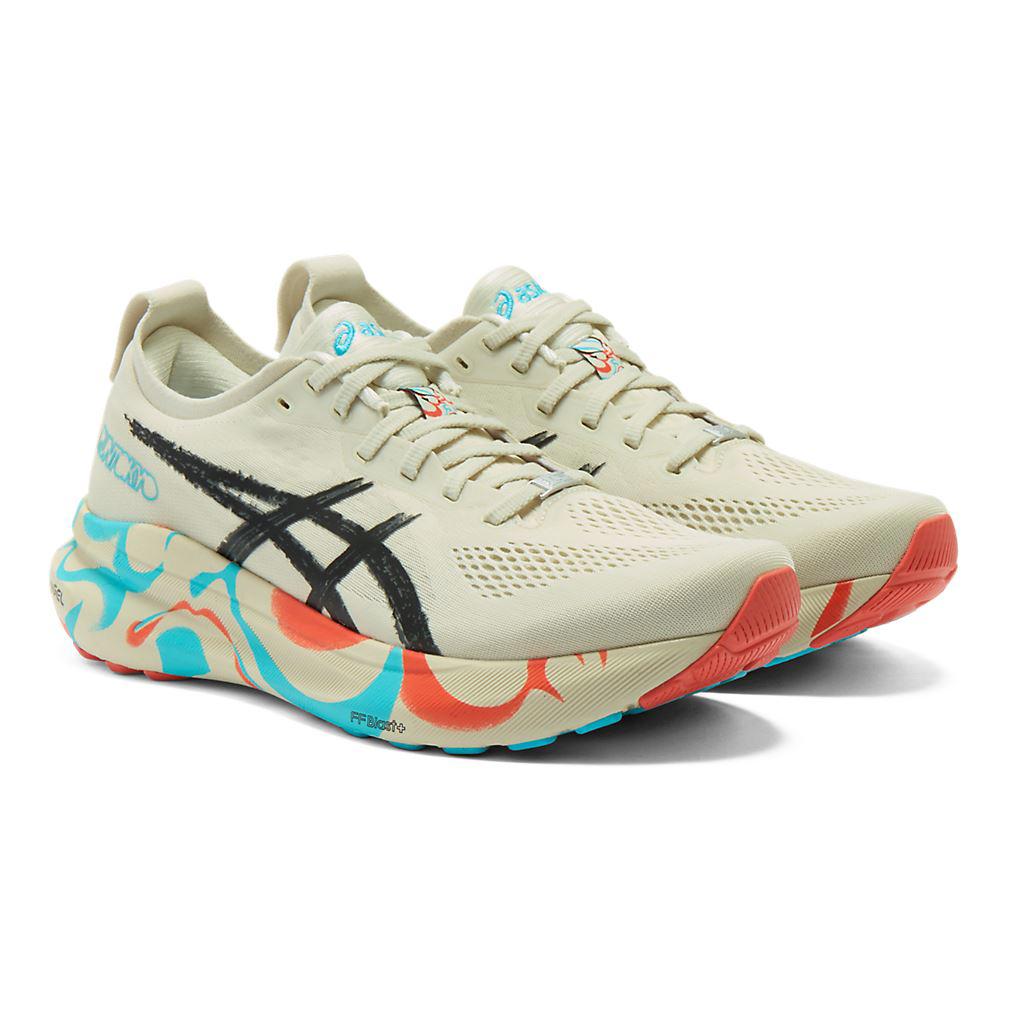 GEL-KAYANO 31 TOKYO 男款 馬拉松限定系列 支撐 慢跑鞋 1011C103-200