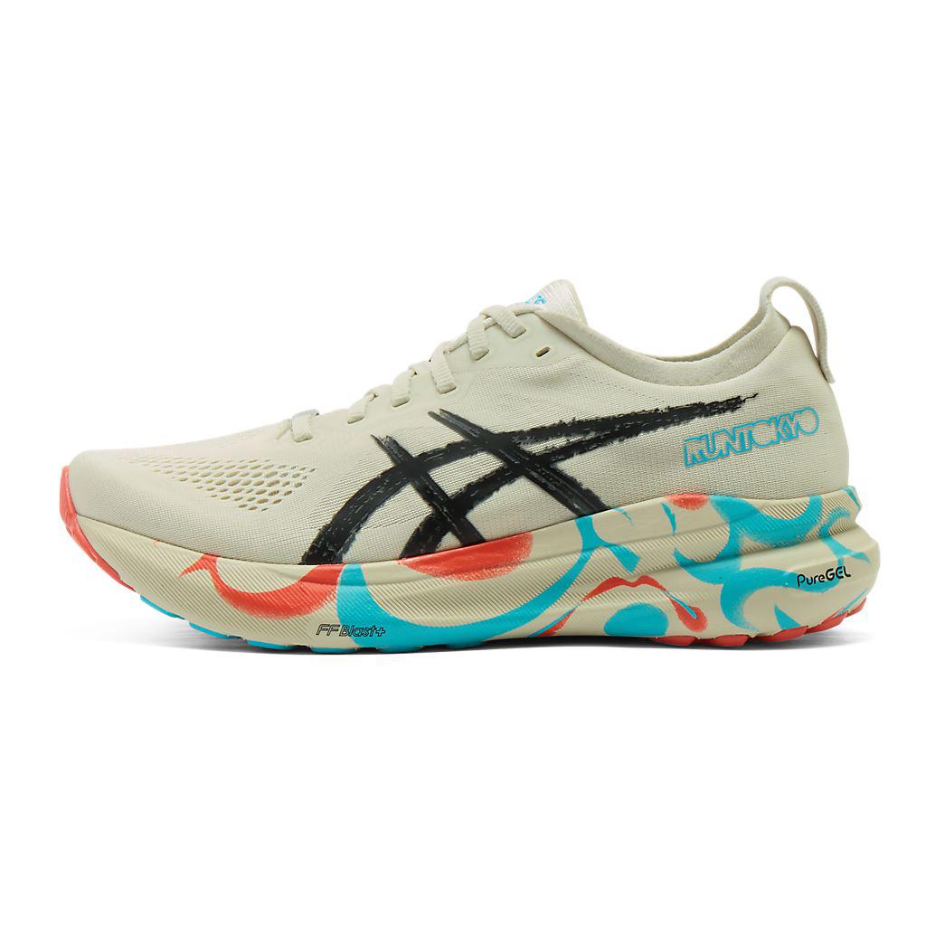 GEL-KAYANO 31 TOKYO 男款 馬拉松限定系列 支撐 慢跑鞋 1011C103-200