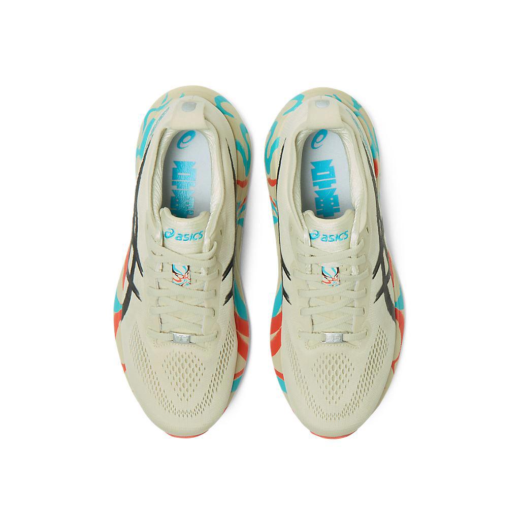 GEL-KAYANO 31 TOKYO 男款 馬拉松限定系列 支撐 慢跑鞋 1011C103-200