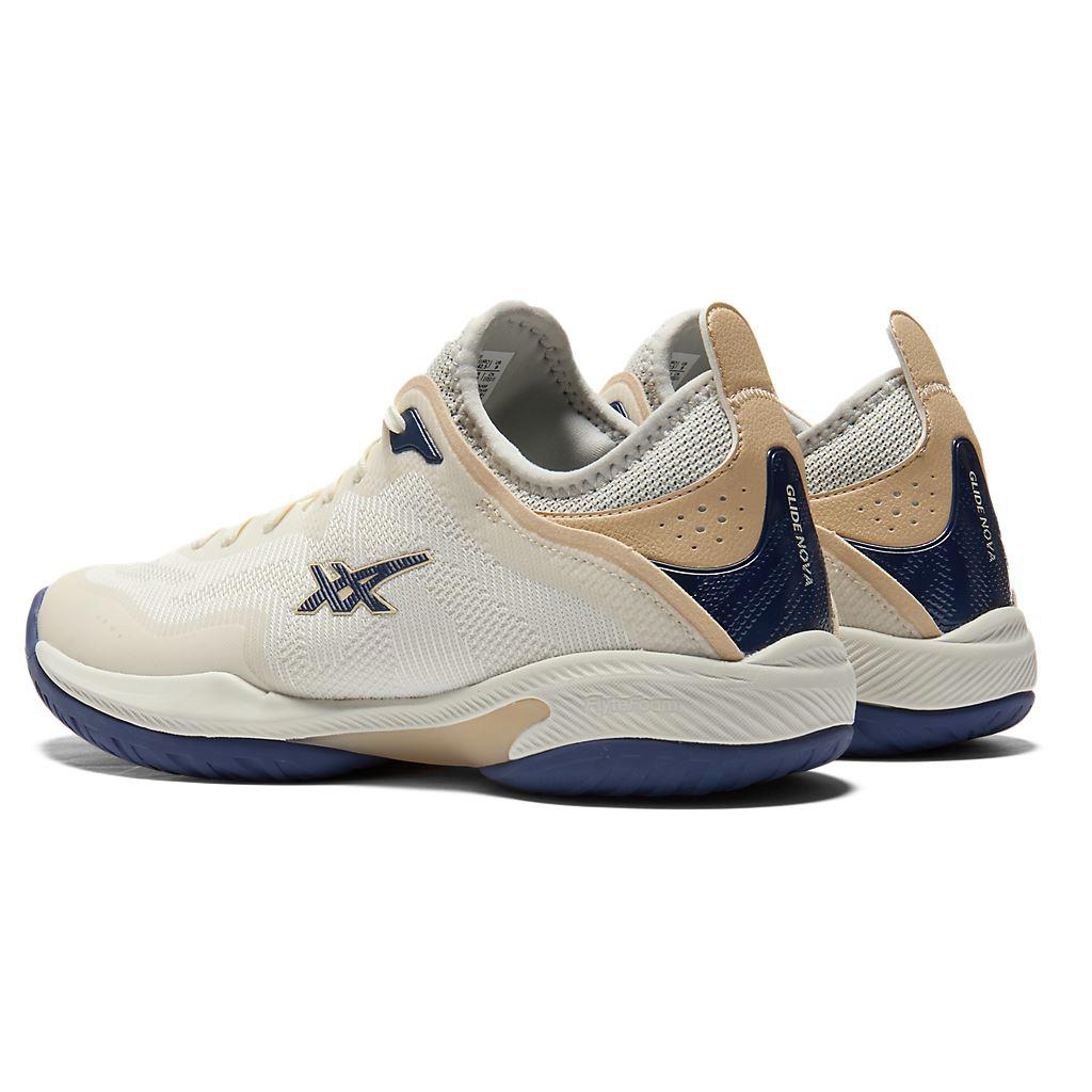 GLIDE NOVA FF3 cream／thunder brue 25.5 GLIDE NOVA FF3 cream／thunder brue 25.5