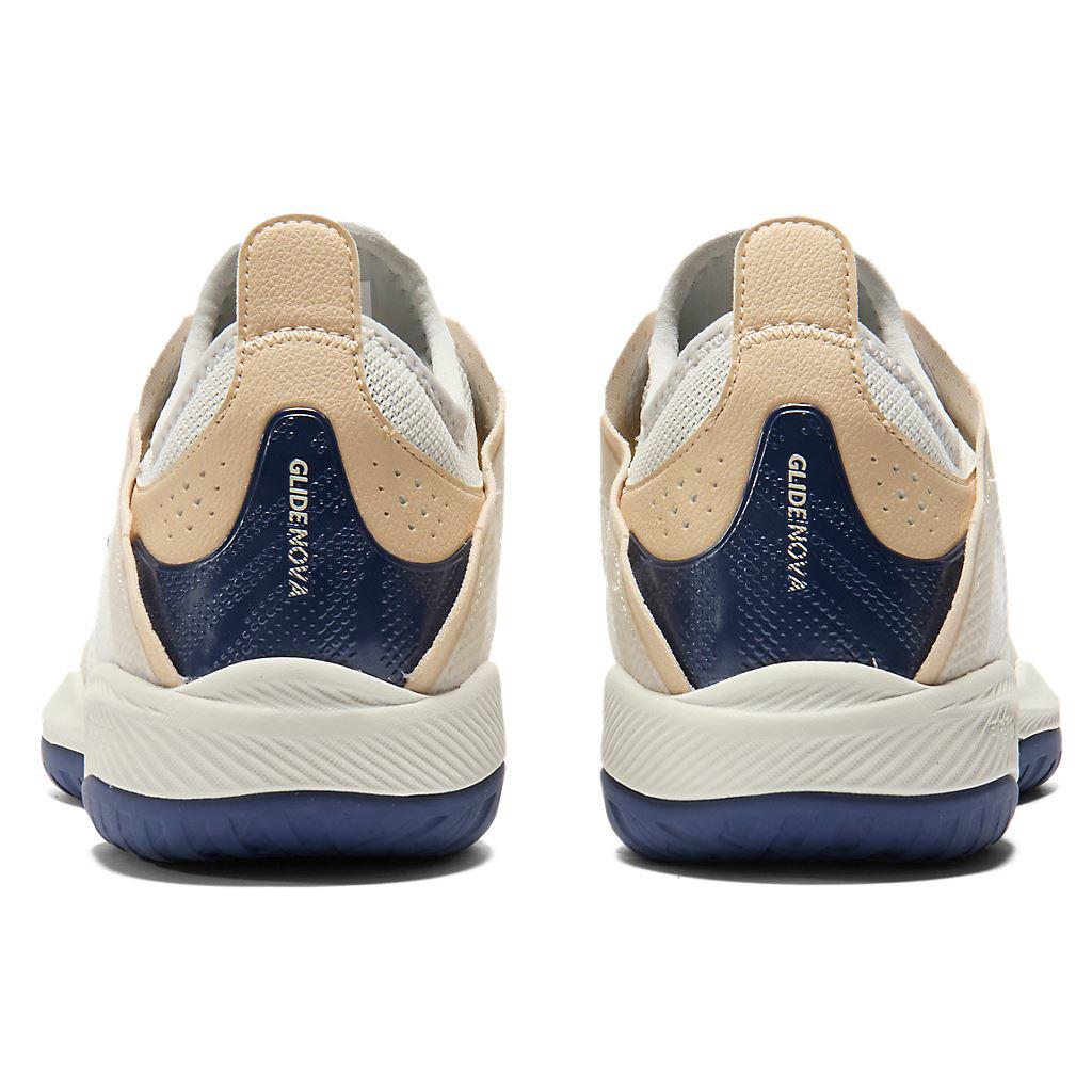 GLIDE NOVA FF 3 男女中性款  籃球鞋 1063A103-100