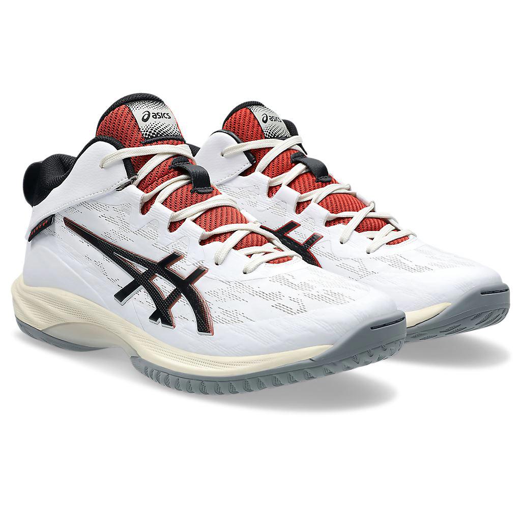 GELHOOP V17 S 男女中性款  籃球鞋 1063A101-104