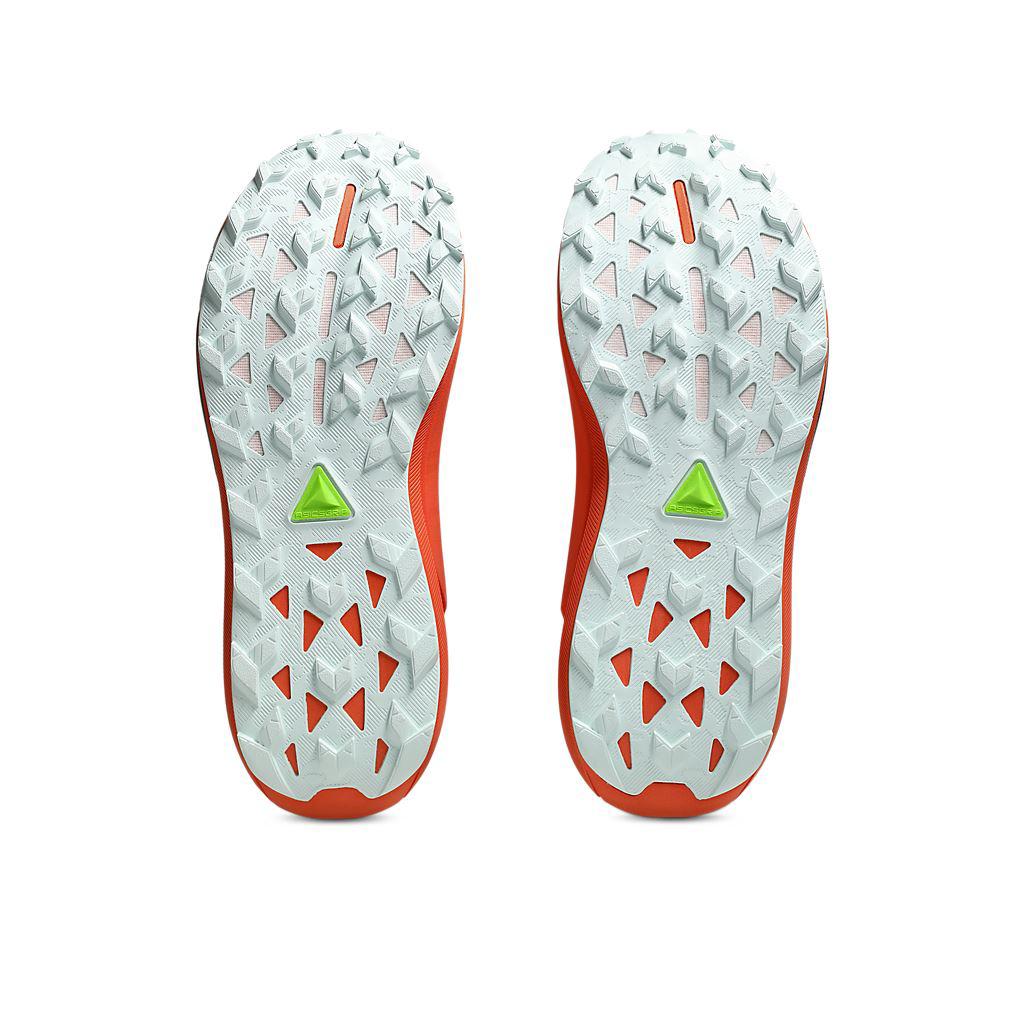 GEL-TRABUCO 13 男款  越野 跑鞋 1011B973-800