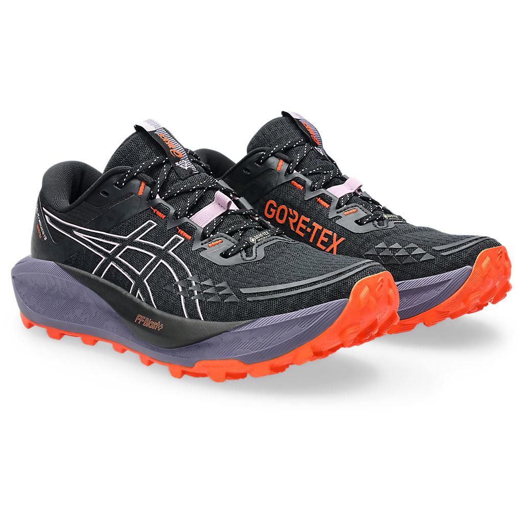 GEL-TRABUCO 13 GTX 女款 GTX 越野 跑鞋 1012B767-001