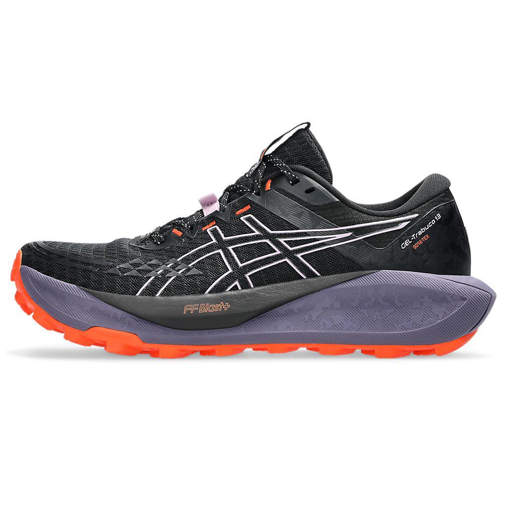 GEL-TRABUCO 13 GTX 女款 GTX 越野 跑鞋 1012B767-001