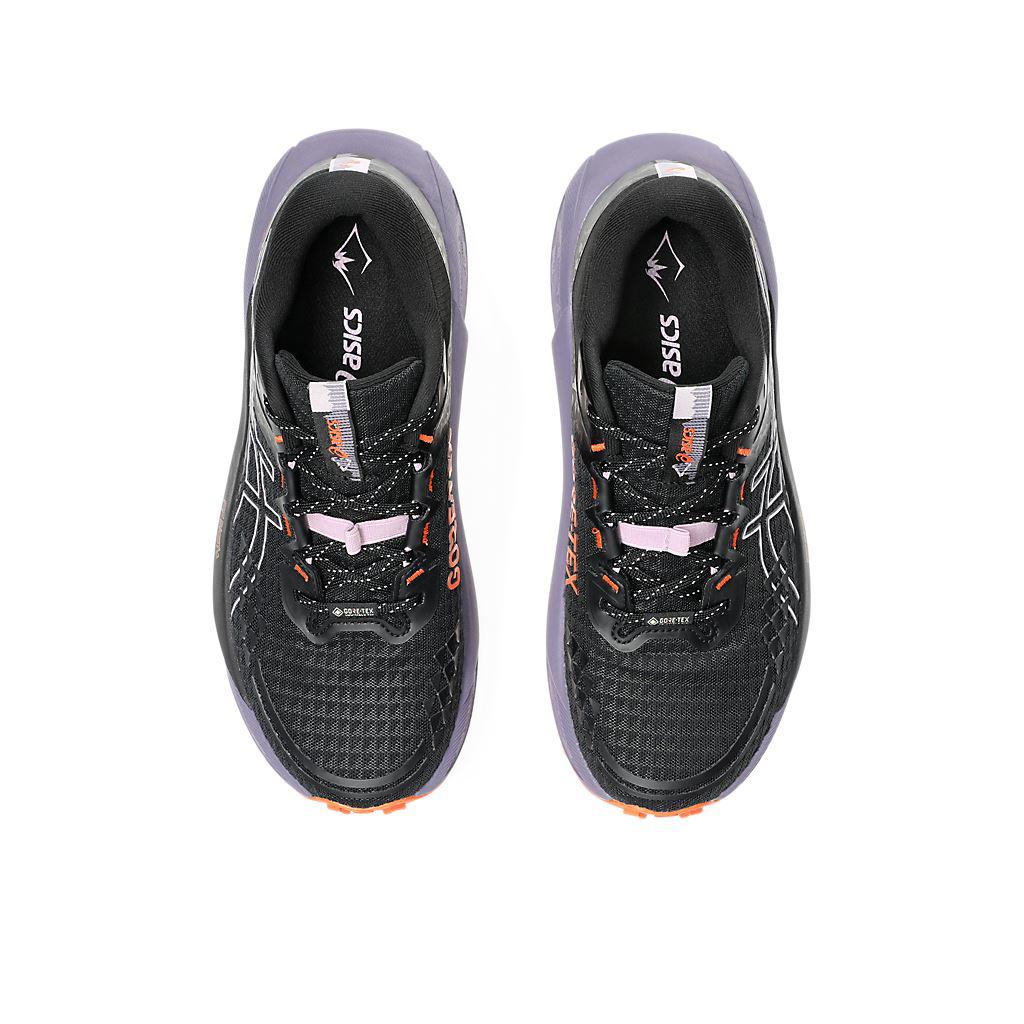 GEL-TRABUCO 13 GTX 女款 GTX 越野 跑鞋 1012B767-001