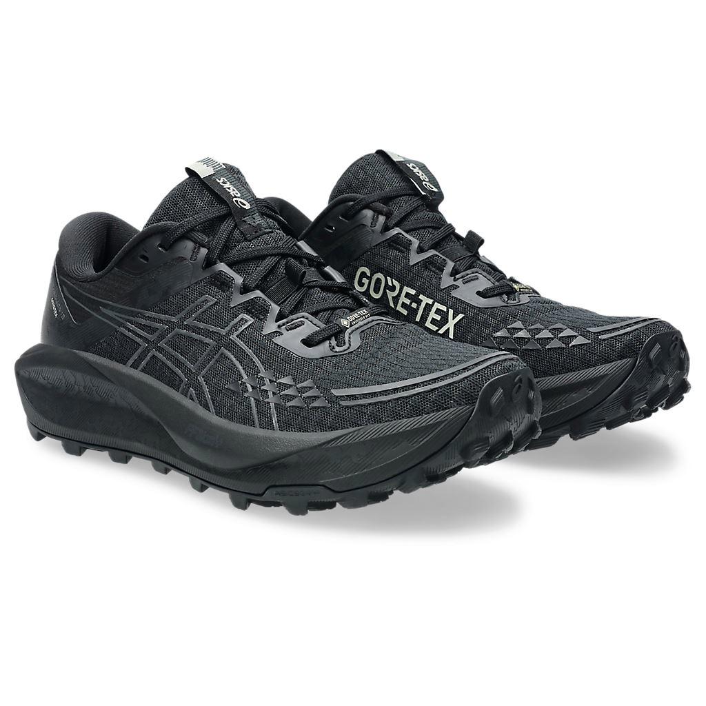 GEL-TRABUCO 13 GTX 女款 GTX 越野 跑鞋 1012B767-002