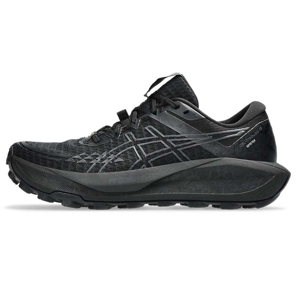 GEL-TRABUCO 13 GTX 女款 GTX 越野 跑鞋 1012B767-002