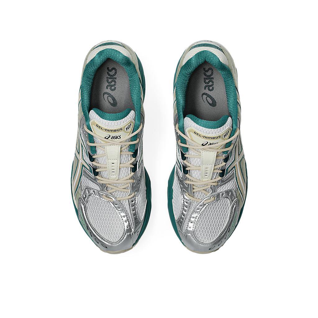 GEL-NIMBUS 10.1 男款  運動休閒鞋 1203A543-102