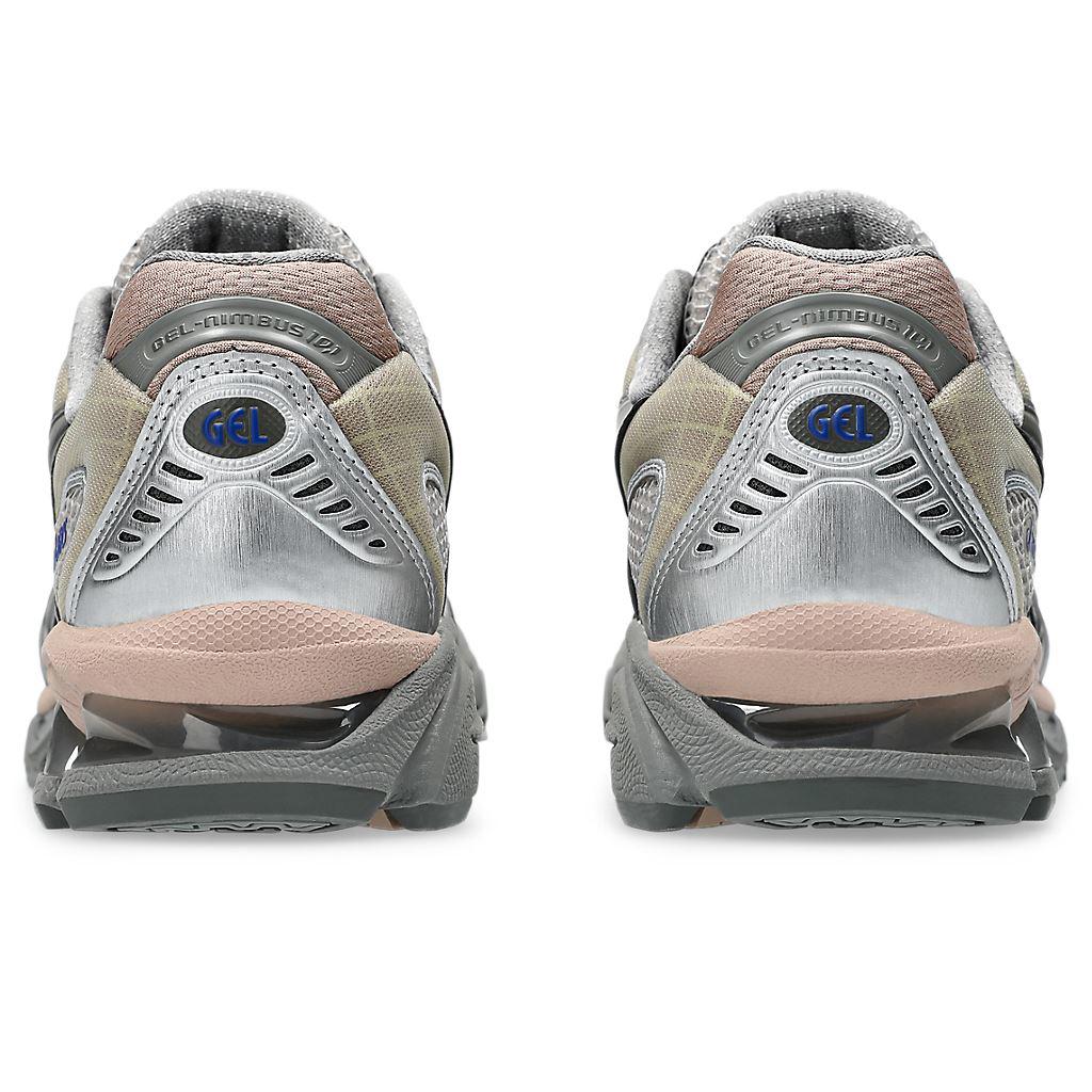 GEL-NIMBUS 10.1 男女中性款  運動休閒鞋 1203A543-250