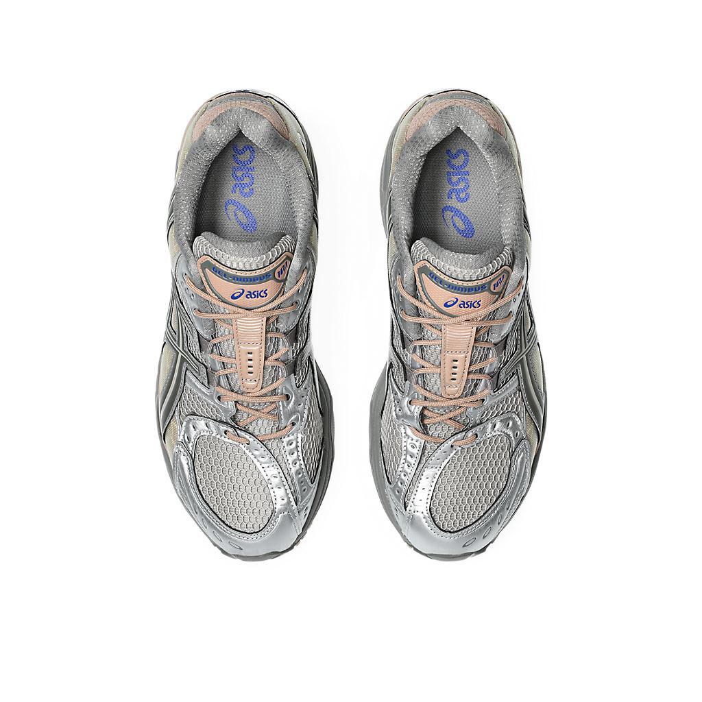 GEL-NIMBUS 10.1 男女中性款  運動休閒鞋 1203A543-250