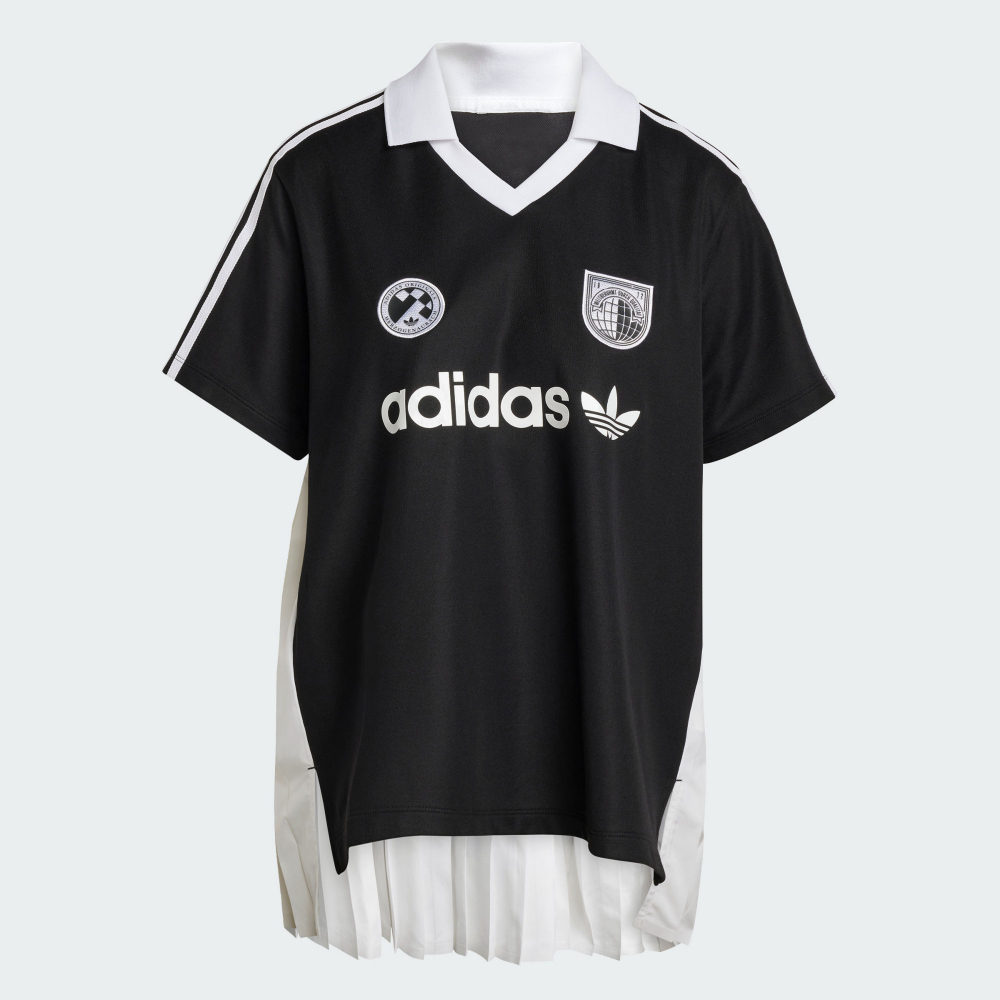 ADIDAS ORIGINALS R3CD 短袖上衣