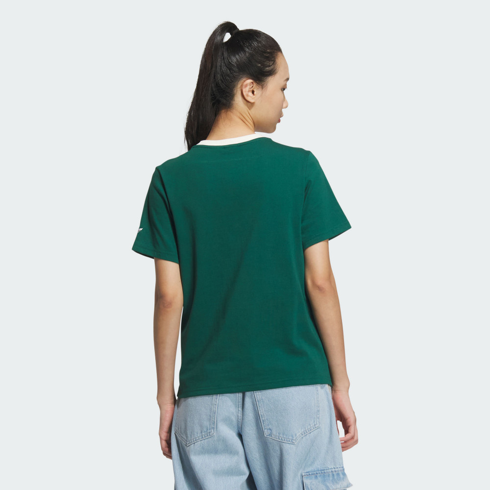 RETRO SPORT 短袖上衣