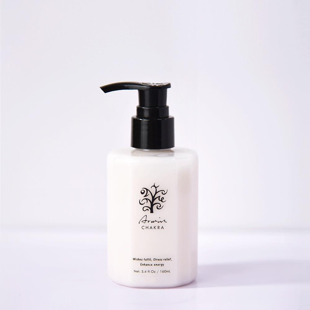 【ARWIN/BIOCHEM 雅聞倍優】雅聞脈輪馥活極光精華乳160ml