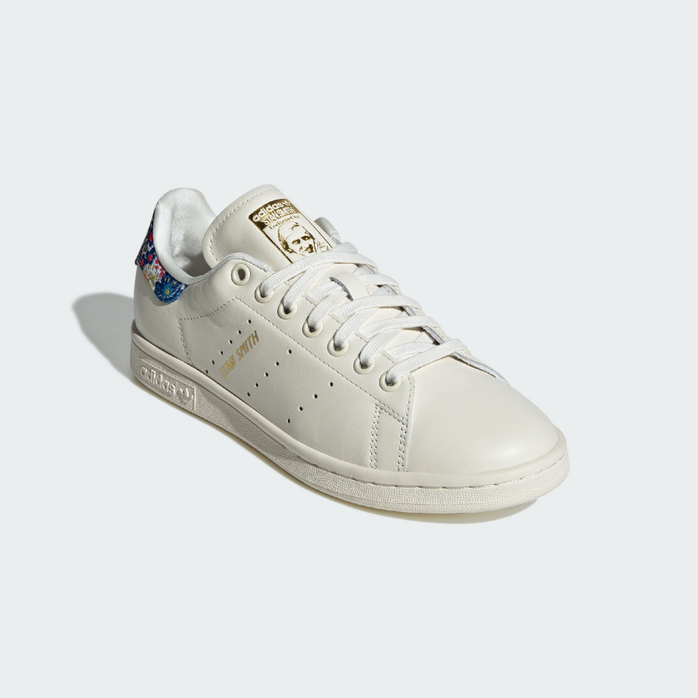 STAN SMITH X LIBERTY LONDON 運動休閒鞋