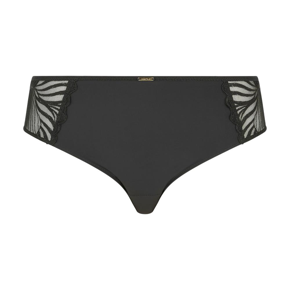 【Chantelle】三角內褲>XS-M>黑色(15YC5_011)【Legend】
