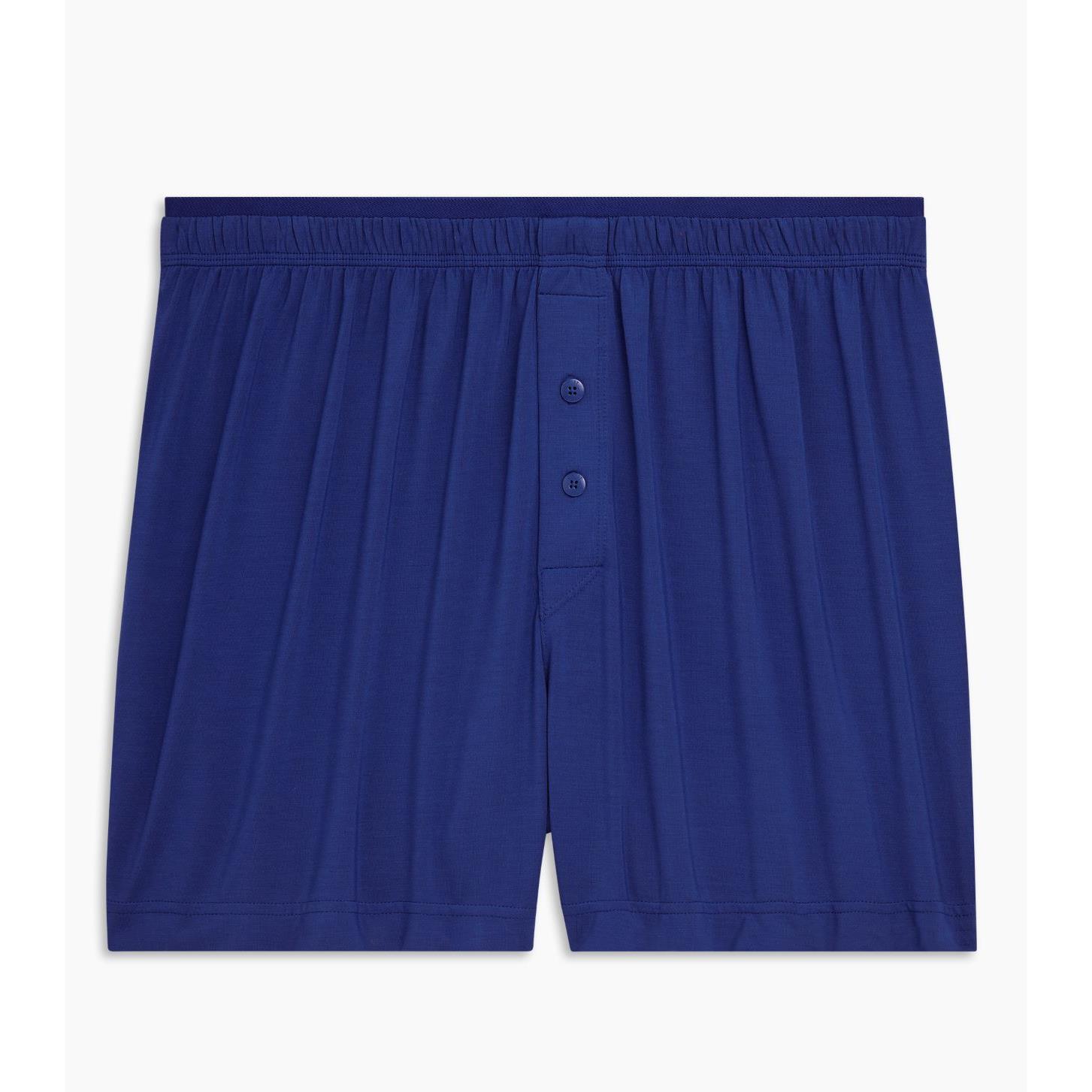 MODAL KNIT BOXER
