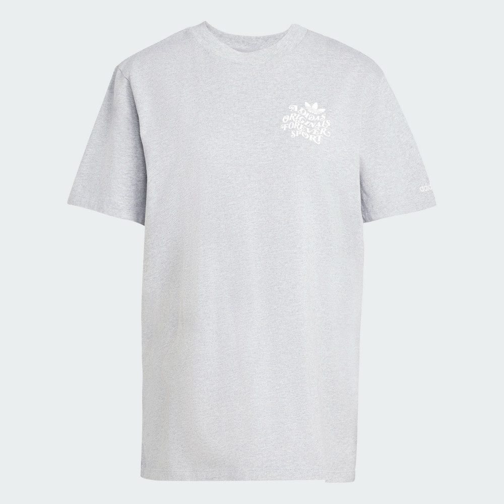 TREFOIL SERIES FOREVER ORIGINALS 短袖上衣