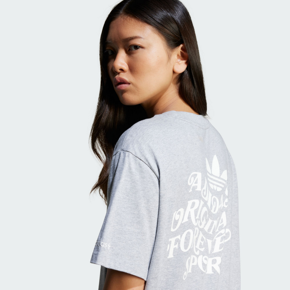 TREFOIL SERIES FOREVER ORIGINALS 短袖上衣