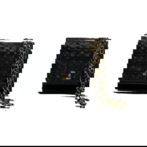 【台中新時代店】CHANEL/側背包//THJJ1261