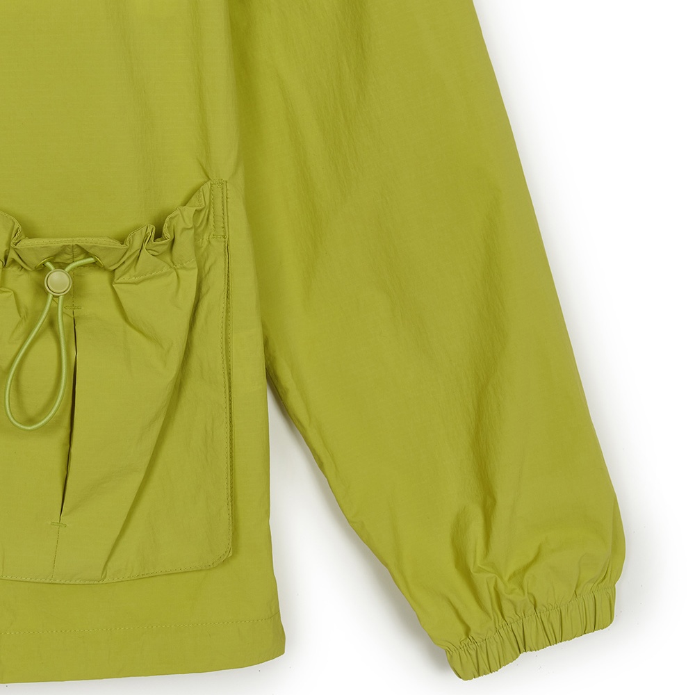 MLB 抗UV連帽防風外套 紐約洋基隊 (3AWJB0453-50OLL)