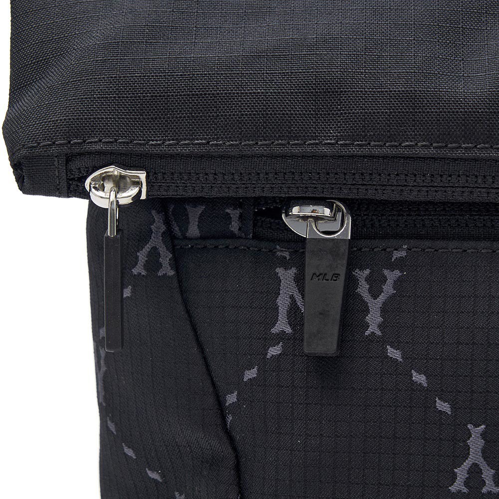 MLB 側背包 肩背包 Monogram系列 紐約洋基隊(3ACRM035N-50BKS)