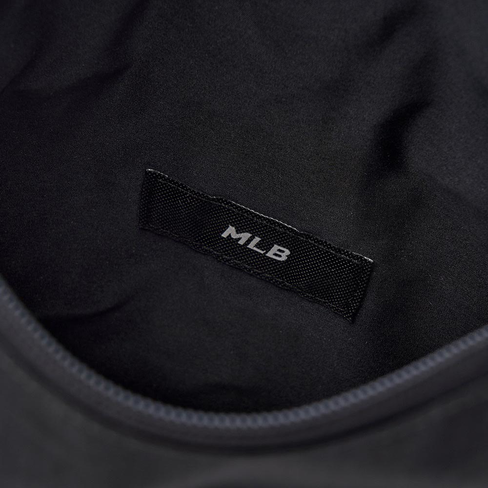 MLB 側背包 肩背包 Monogram系列 紐約洋基隊(3ACRM035N-50BKS)