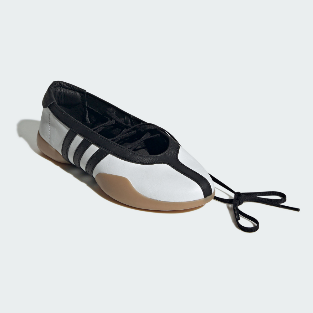 Adidas TAEKWONDO MEI 休閒鞋｜以芭蕾風煥新演繹珍－运动品牌专卖