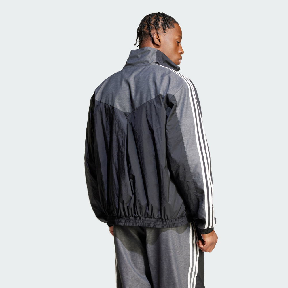 ADIDAS ORIGINALS R3CD 運動外套