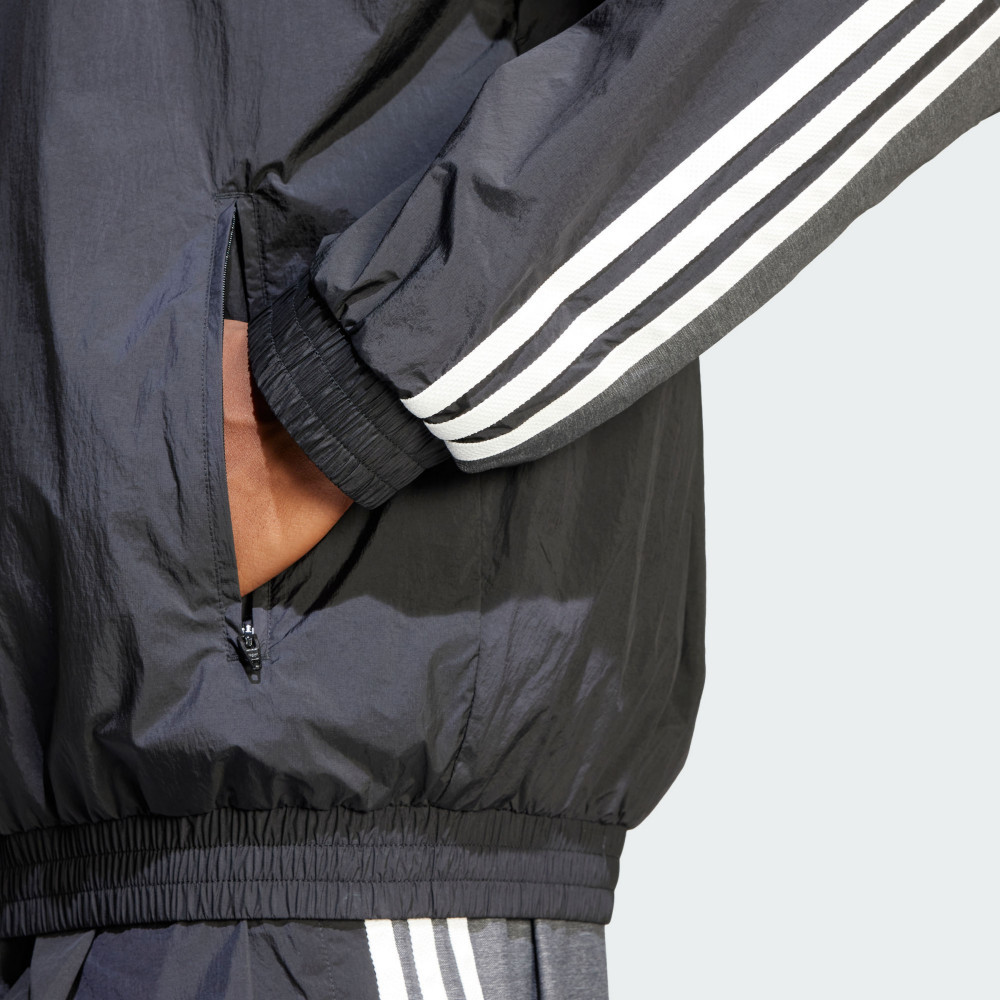 ADIDAS ORIGINALS R3CD 運動外套
