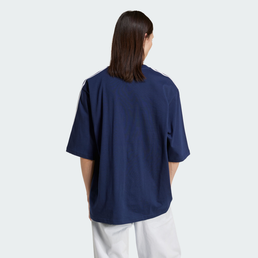 ADICOLOR OVERSIZED 短袖上衣
