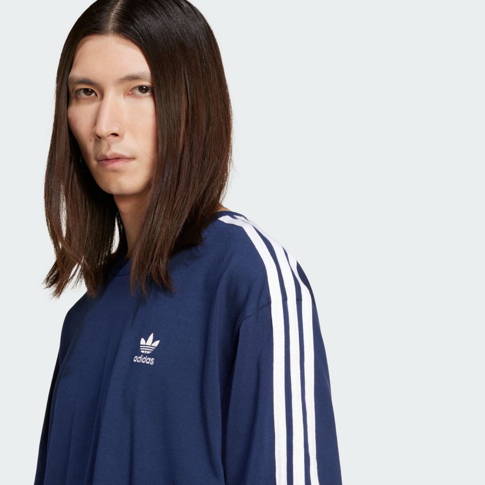 ADICOLOR OVERSIZED 短袖上衣