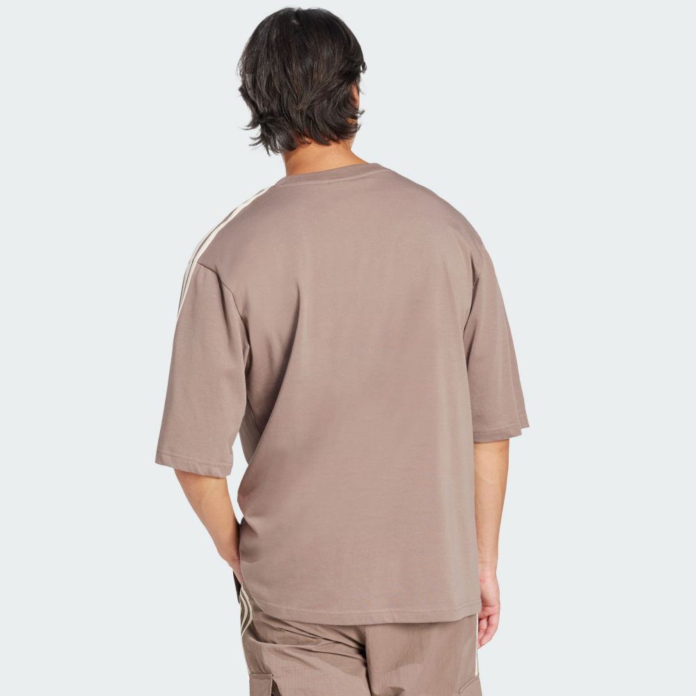 ADICOLOR OVERSIZED 短袖上衣