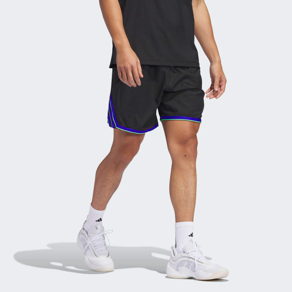 ADIDAS CRAZY LITE 運動短褲