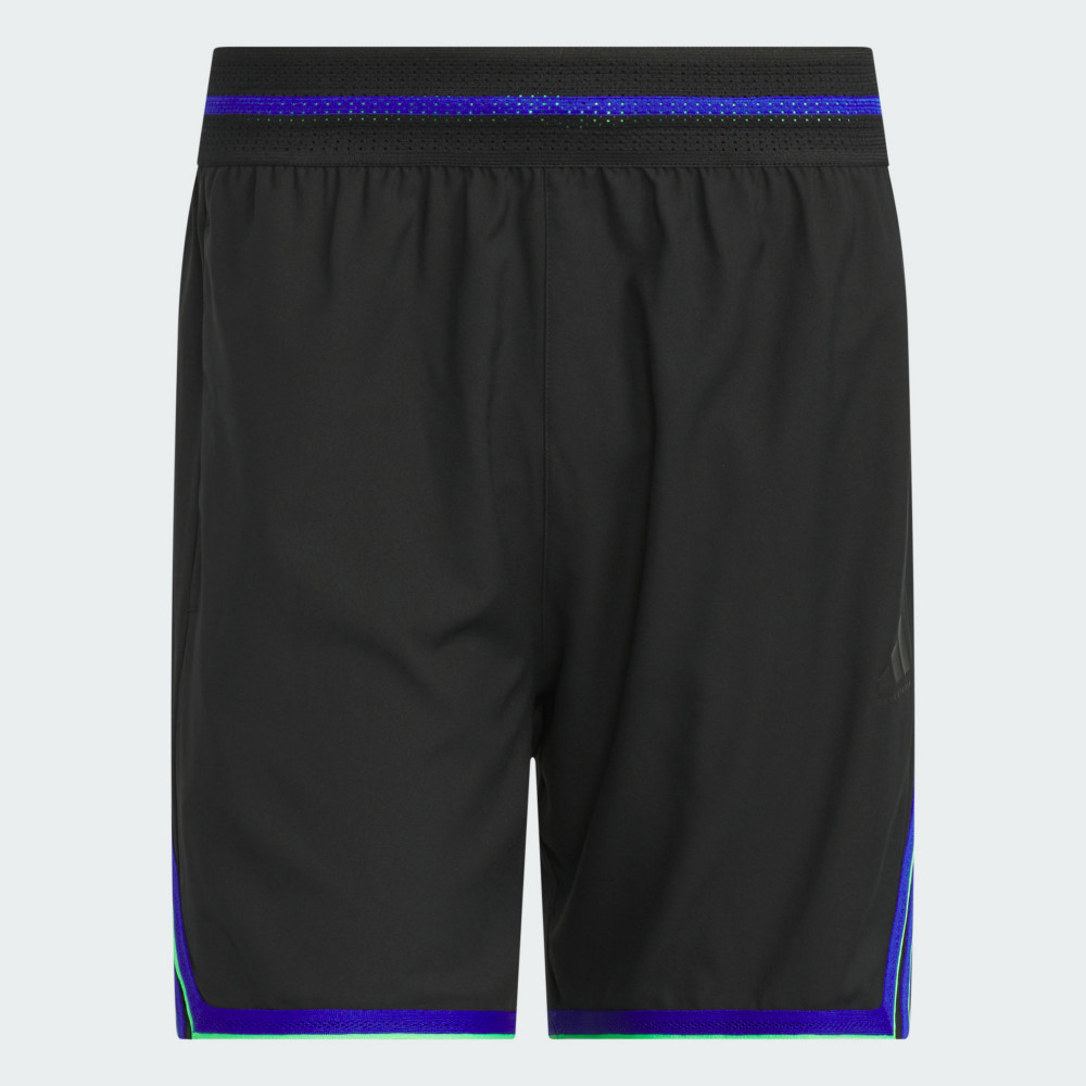 ADIDAS CRAZY LITE 運動短褲