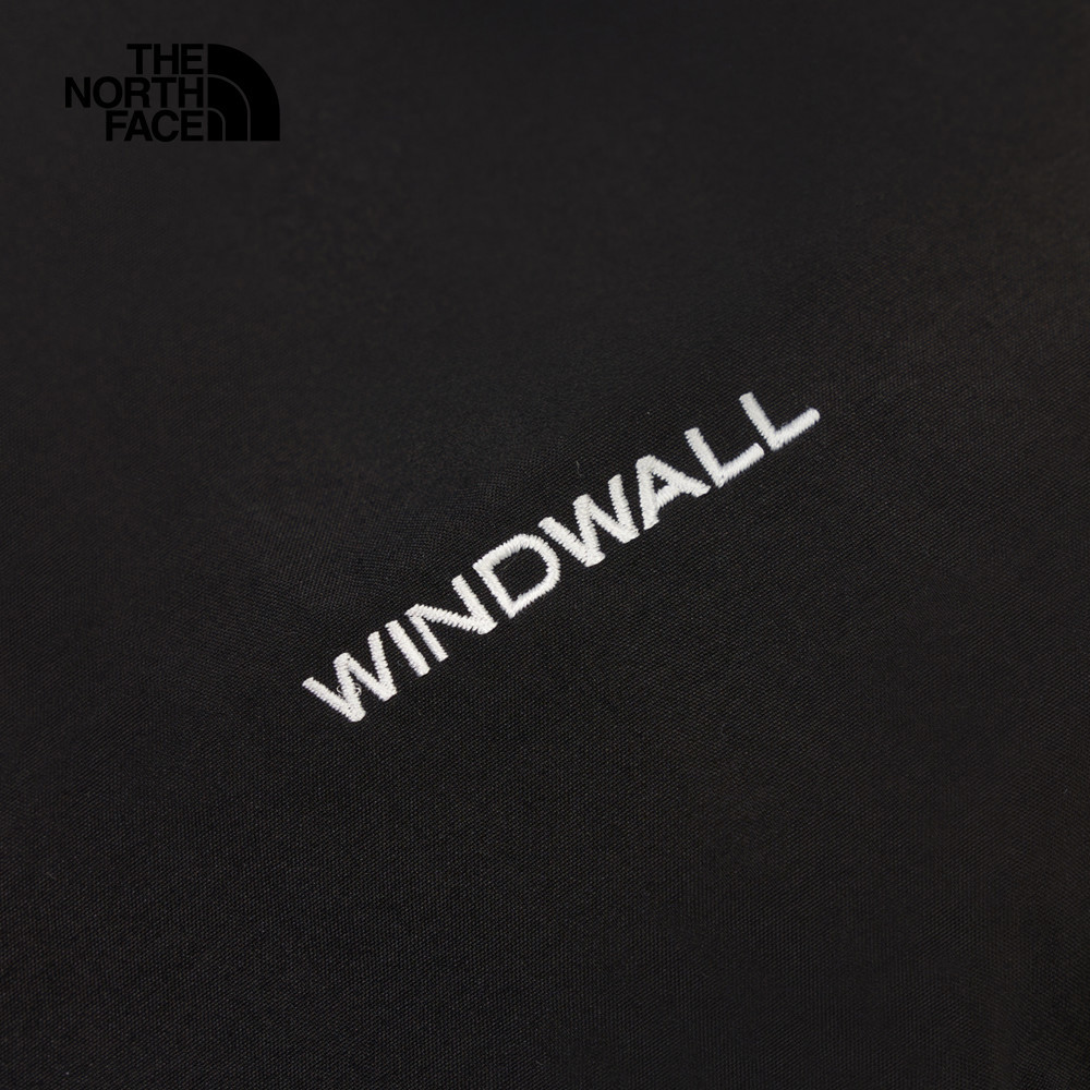 【限時搶購】男款藍色WindWall防風連帽防風外套｜8BWK5H2