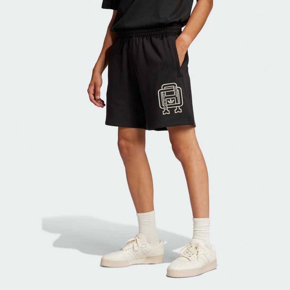 ADIDAS ORIGINALS 運動短褲