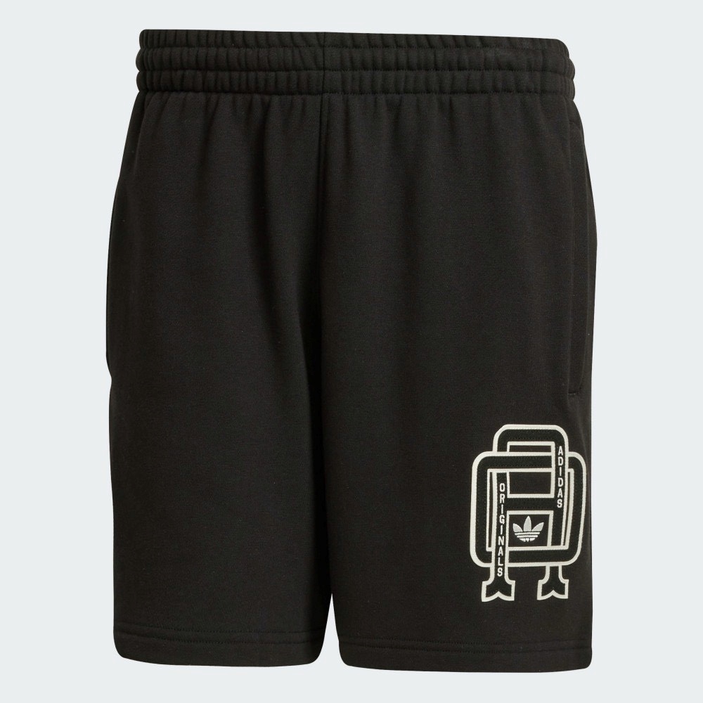 ADIDAS ORIGINALS 運動短褲