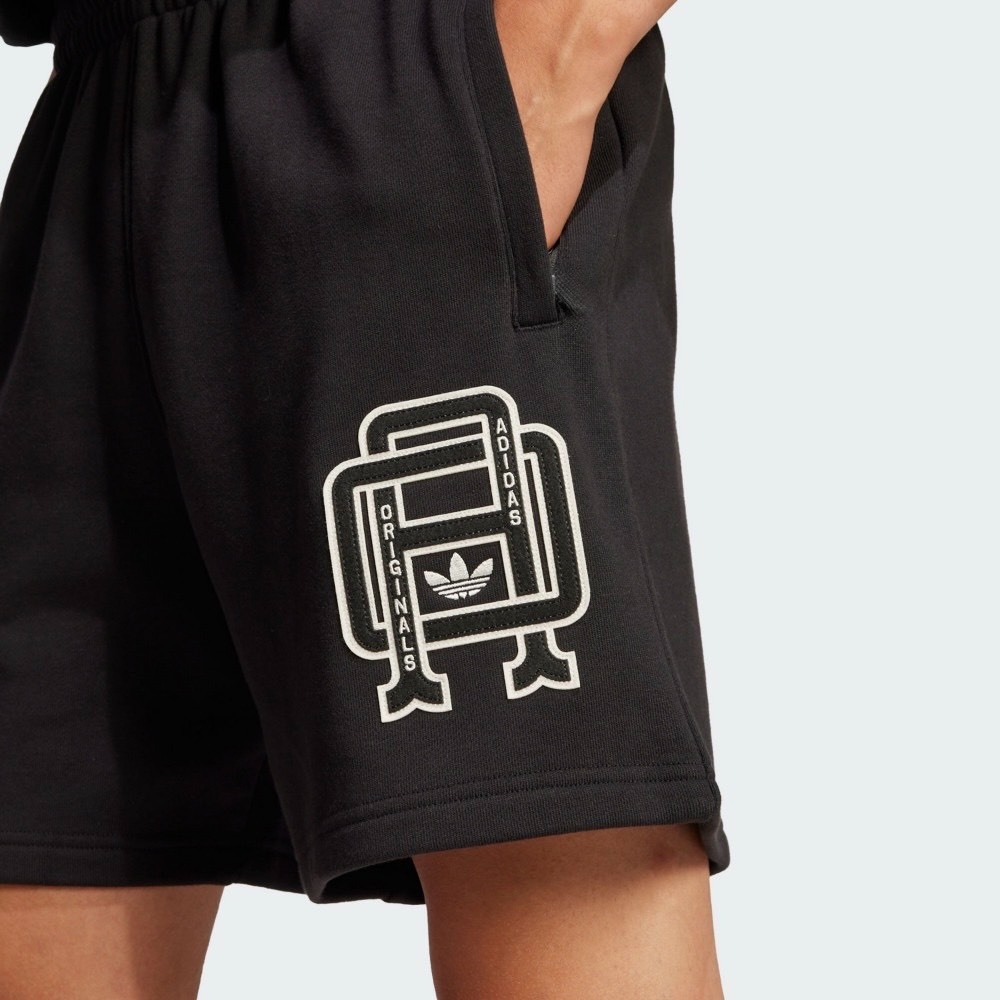 ADIDAS ORIGINALS 運動短褲