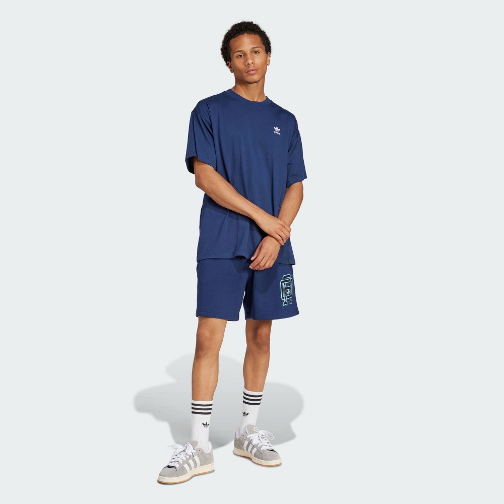 ADIDAS ORIGINALS 運動短褲