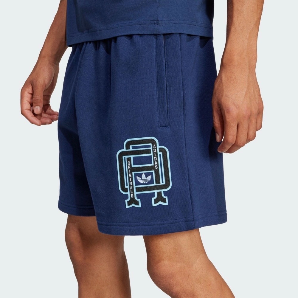 ADIDAS ORIGINALS 運動短褲
