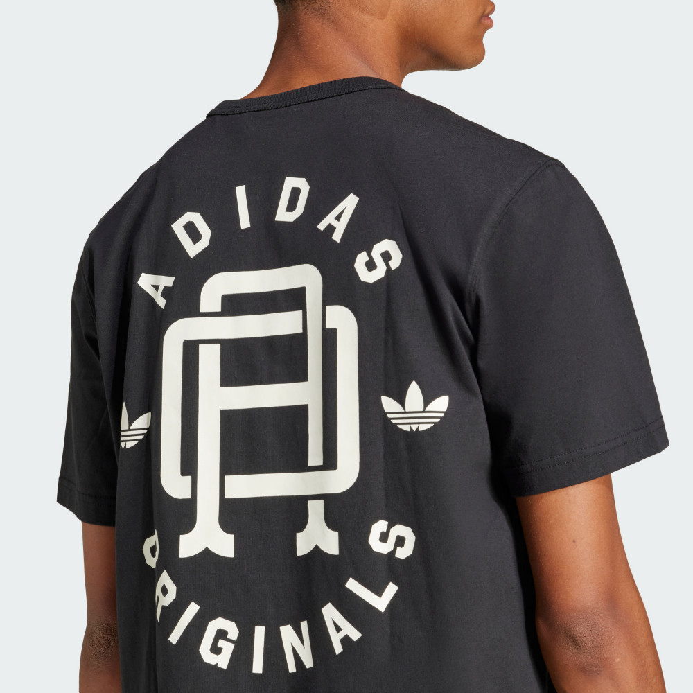 ADIDAS ORIGINALS 短袖上衣