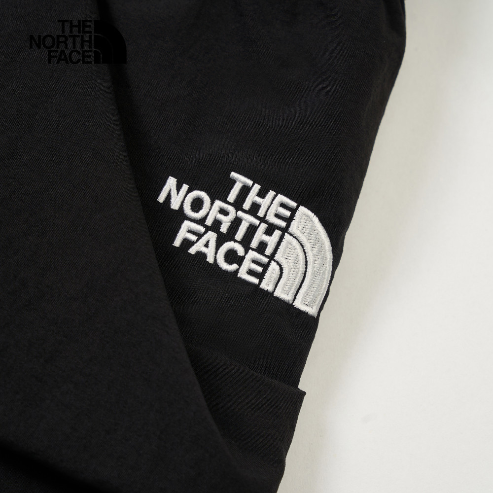 【10/26 00點限時搶購】The North Face北面女款黑色WindWall防風短裙｜8C10JK3