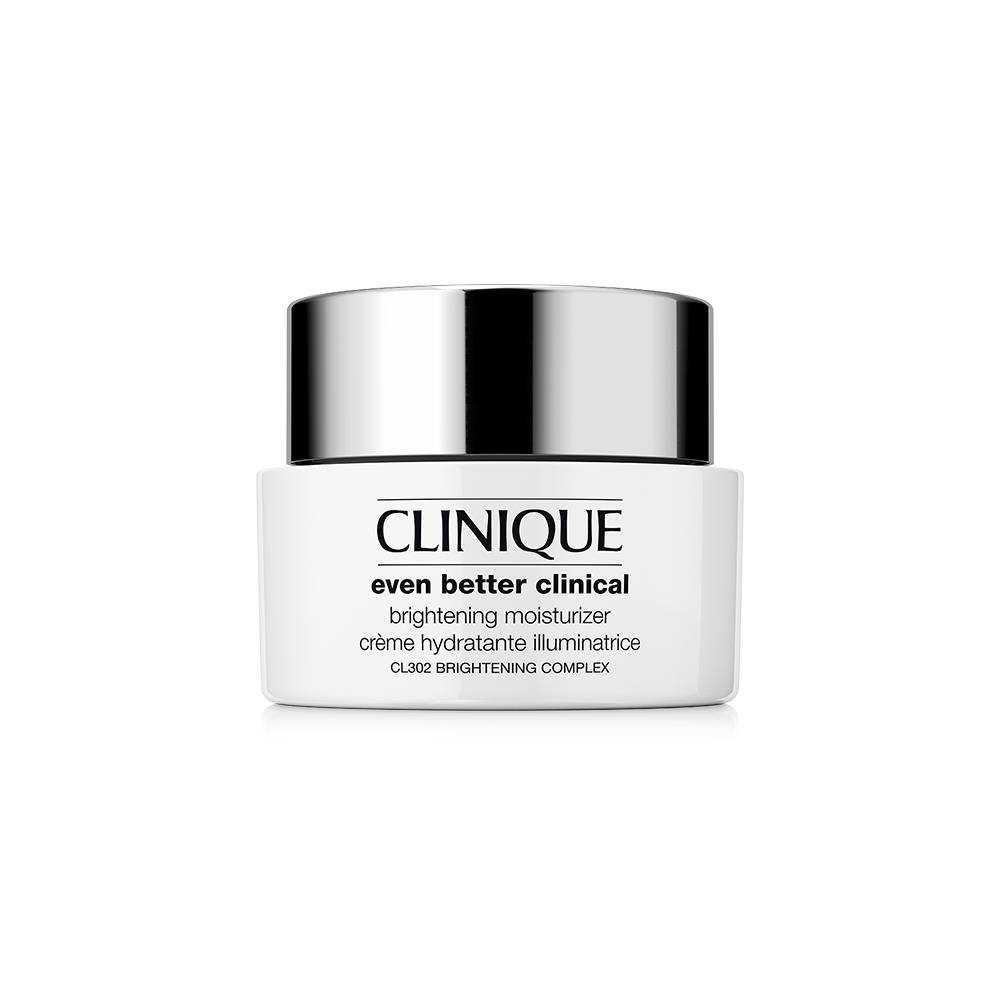 【CLINIQUE 倩碧】超激光勻淨白保濕輕乳霜 50ml
