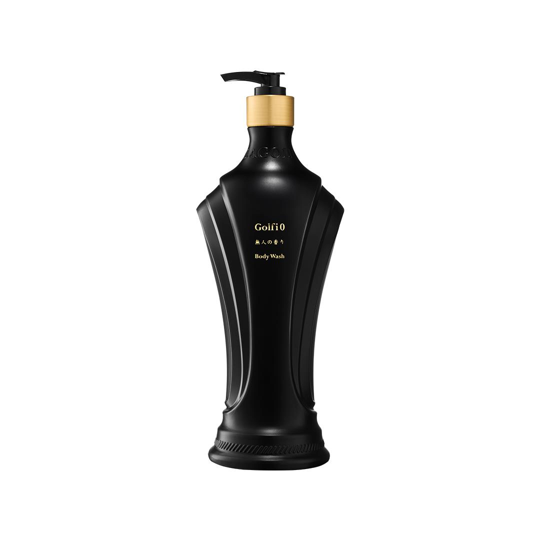 Golfi 0 無人の香り沐浴精 660ML