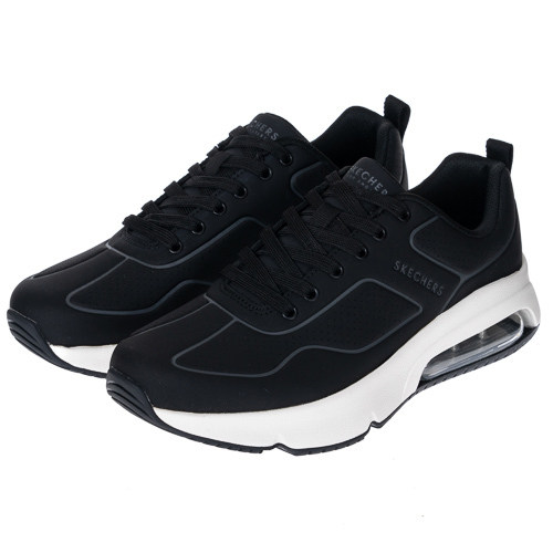 SKECHERS 男運動系列 UNO EVOLVE (183030BLK)