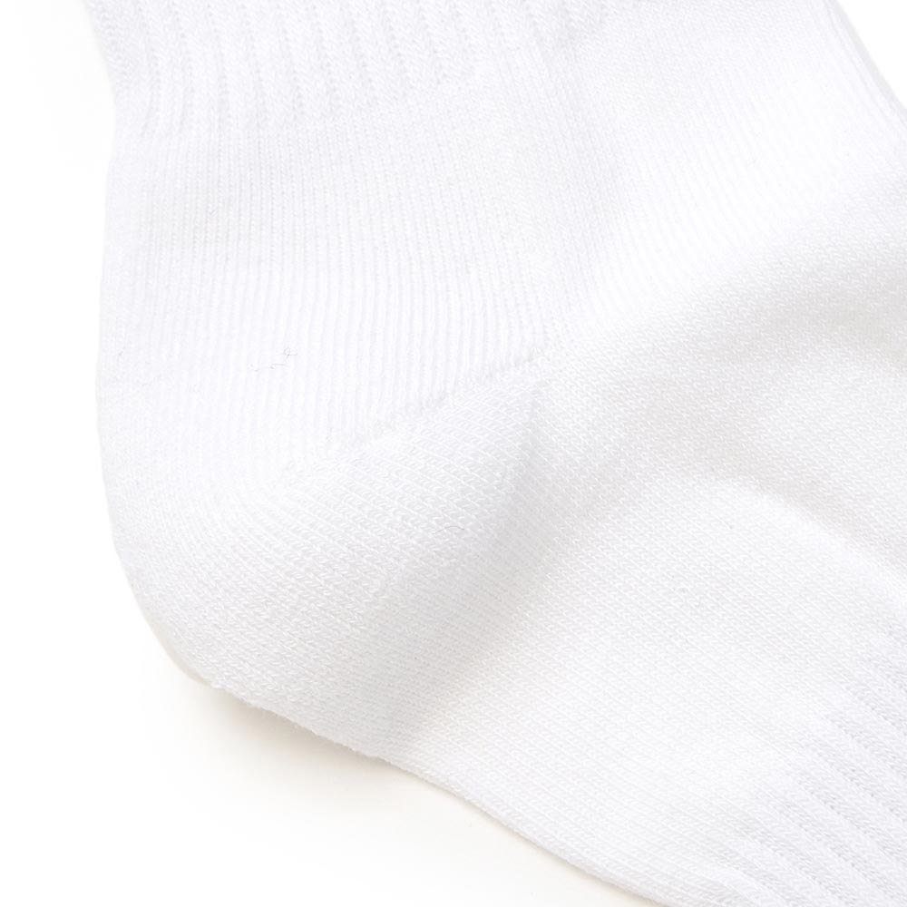 MLB 襪子 中筒襪 Varsity系列 洛杉磯道奇隊 (3ASOMV15N-07BLM)