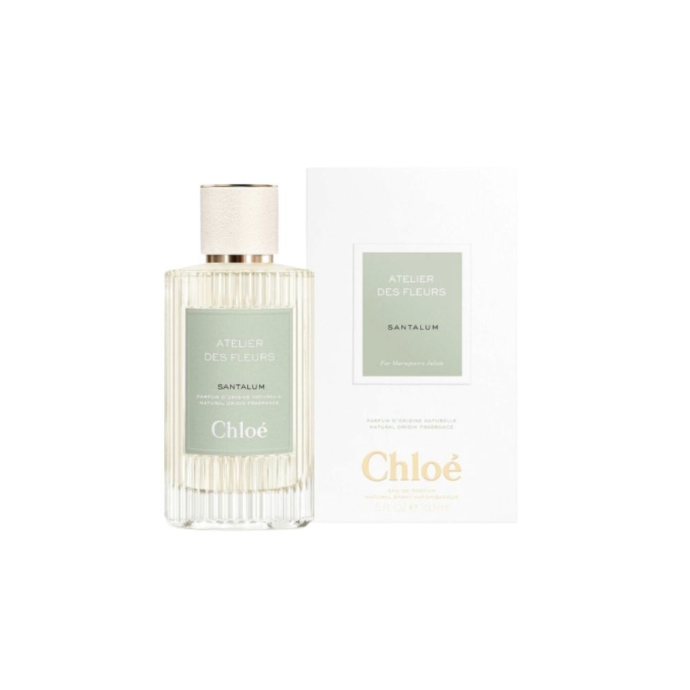 Chloe 仙境花園系列-檀香之夢淡香精 150ML